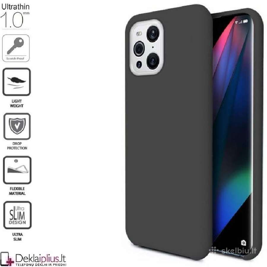 Oppo dėklai-чехлы-cases Kaunas - nuotraukos Nr. 10
