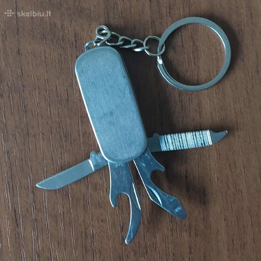 Kišeniniai peiliai ( pakabukai ) / Kolekciniai - nuotraukos Nr. 7