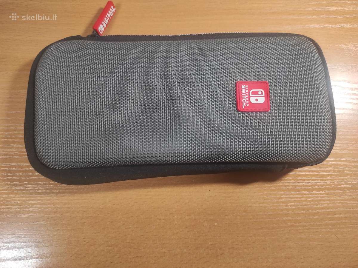 Nintendo Switch Lite - nuotraukos Nr. 5