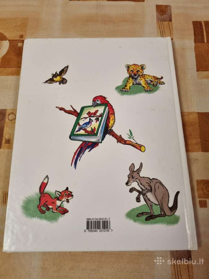 Zooparke - nuotraukos Nr. 6