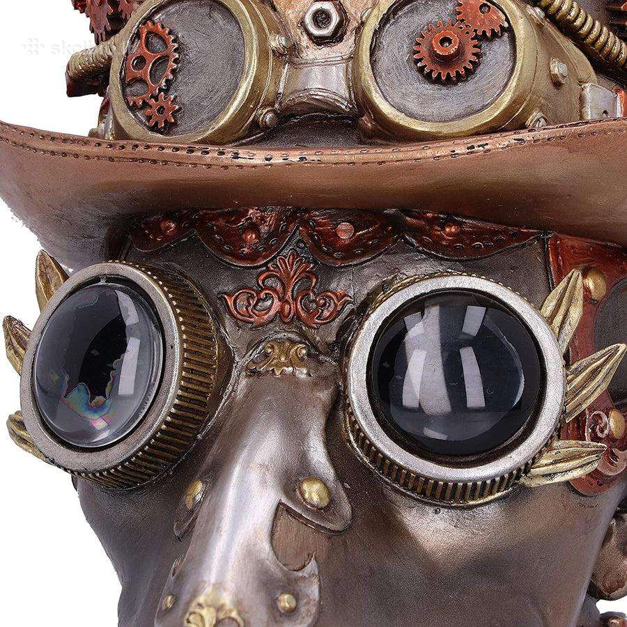 Steampunk Figurele - nuotraukos Nr. 4
