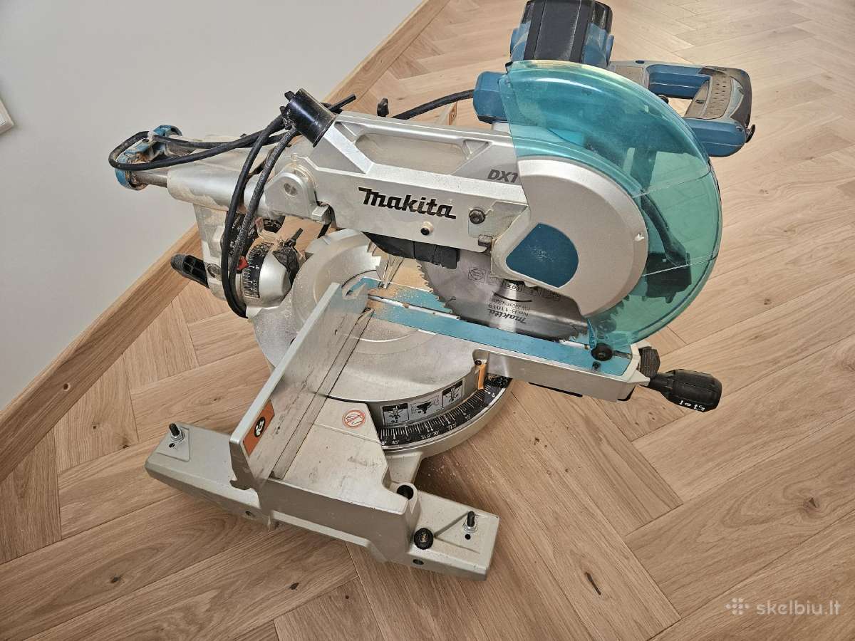 Makita ls1016