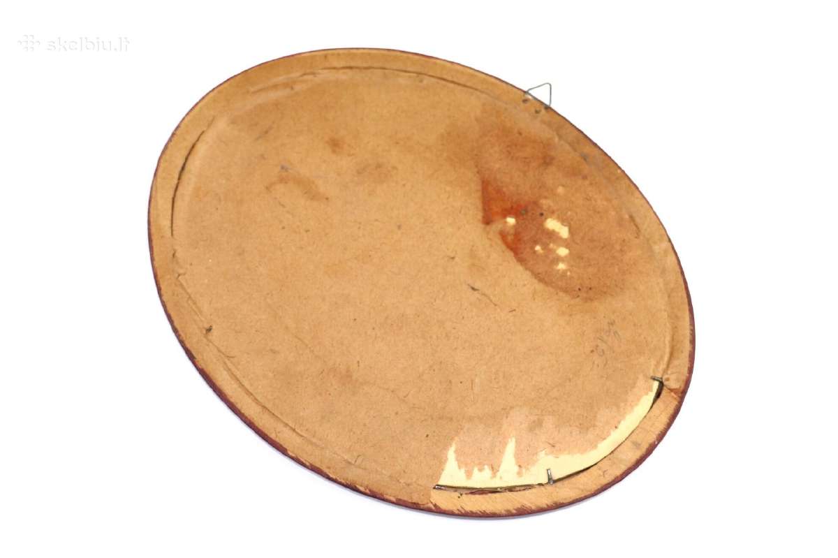Stalo dekoras 25.5x19 см. kaina 15 eurų - nuotraukos Nr. 4