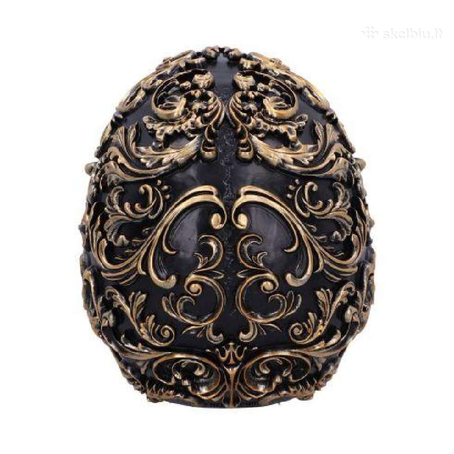 Renaissance Kaukole 19cm - nuotraukos Nr. 3