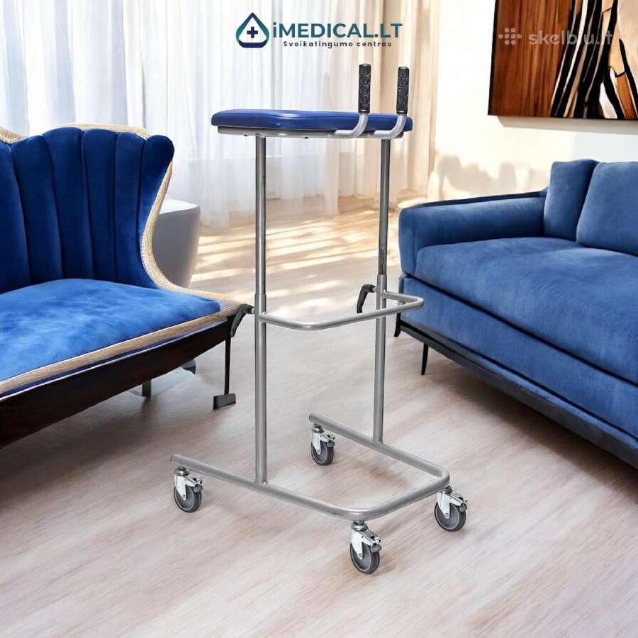 Kompensuojamos Vaikštynės Suaugusiems - imedical - nuotraukos Nr. 4