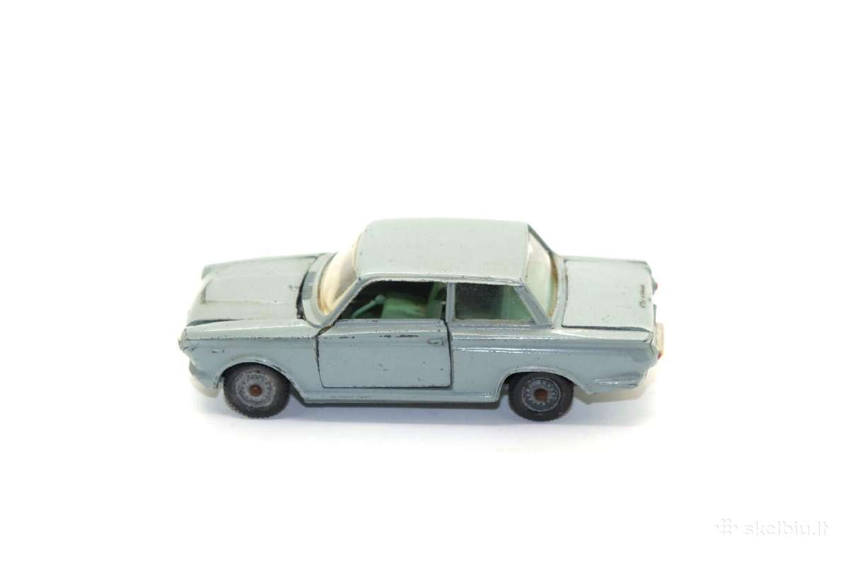 Modeliukas "Ford Consul Cortina", Сср kaina 10 eu