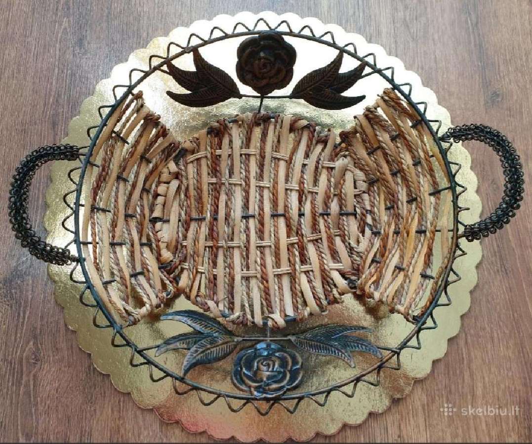 Pintas Krepšys