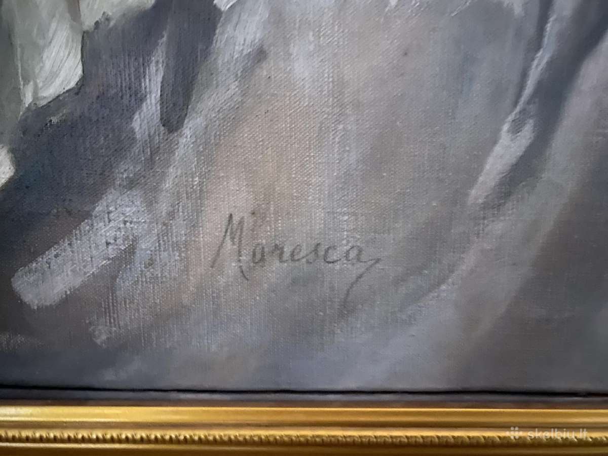 E.maresca -Aktas - nuotraukos Nr. 3