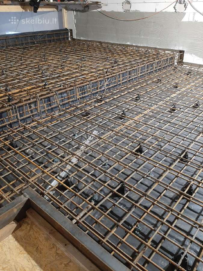 Griovimas,rekonstrukcija ir st.atliekų išvežimas - nuotraukos Nr. 16