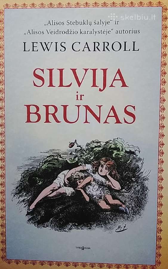 Silvija ir Brunas