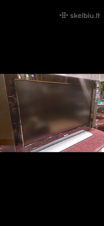Philips 107cm - nuotraukos Nr. 3