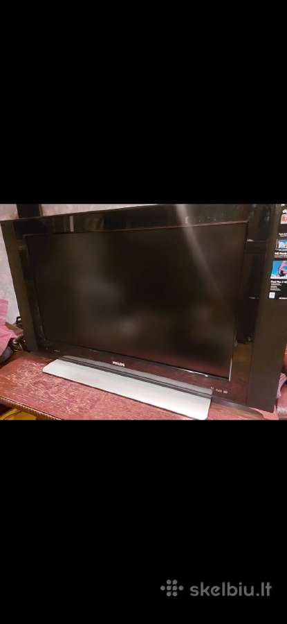 Philips 107cm - nuotraukos Nr. 4