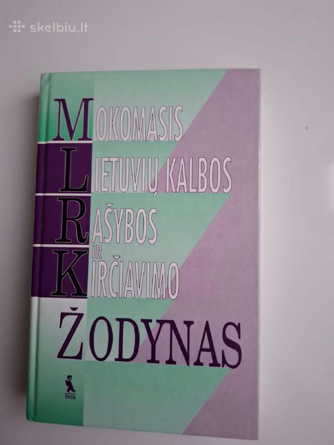 Knygos - nuotraukos Nr. 11