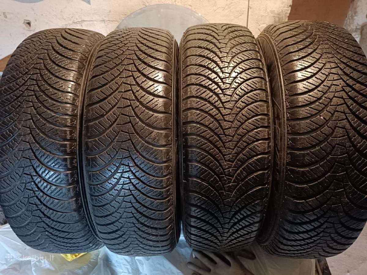 R15 Falken Padangos - nuotraukos Nr. 2