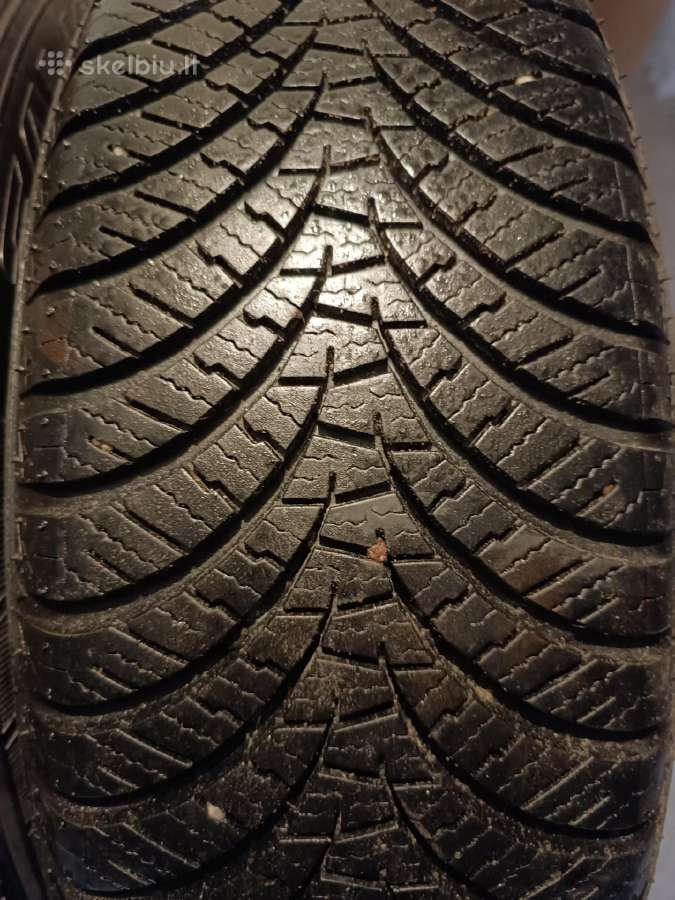 R15 Falken Padangos - nuotraukos Nr. 6