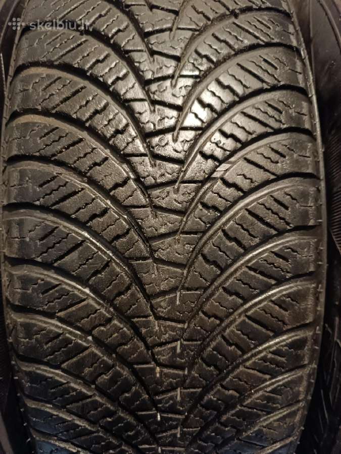 R15 Falken Padangos - nuotraukos Nr. 7
