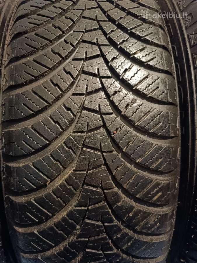 R15 Falken Padangos - nuotraukos Nr. 8