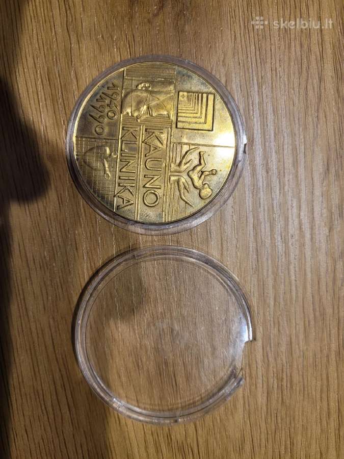 Medalis Kauno klinika