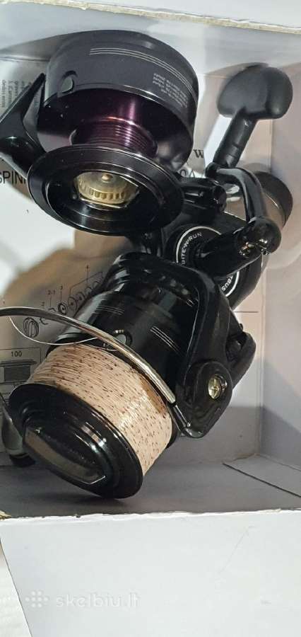 Black Widow Br 5000a