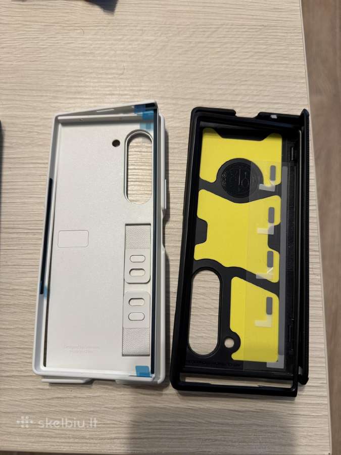 Galaxy Fold 6 256gb - nuotraukos Nr. 3