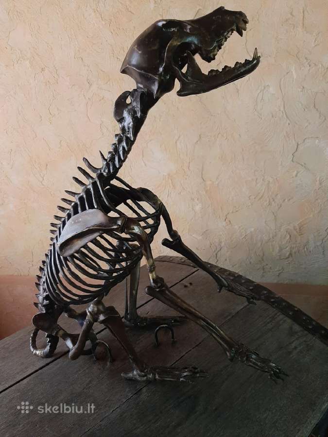 Skulptūros - nuotraukos Nr. 4