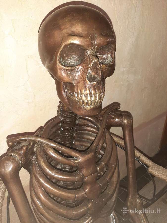 Skulptūros - nuotraukos Nr. 5