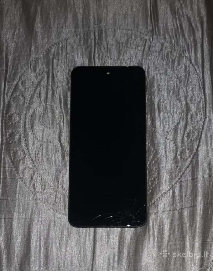 Ekranas Xiaomi Redmi Note 10 5G / Poco M3 Pro 5G