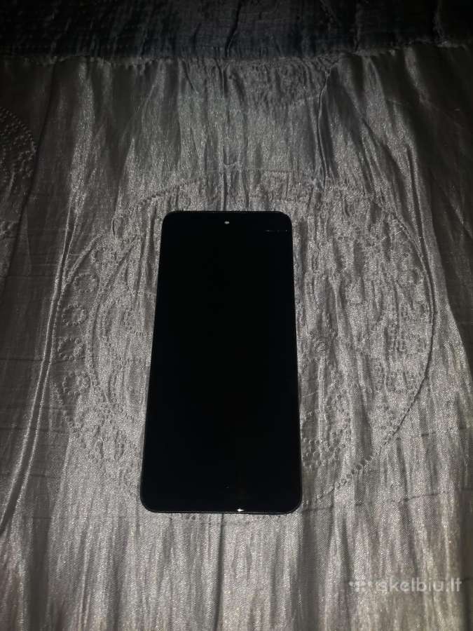 Ekranas Xiaomi Redmi Note 10 5G / Poco M3 Pro 5G - nuotraukos Nr. 2