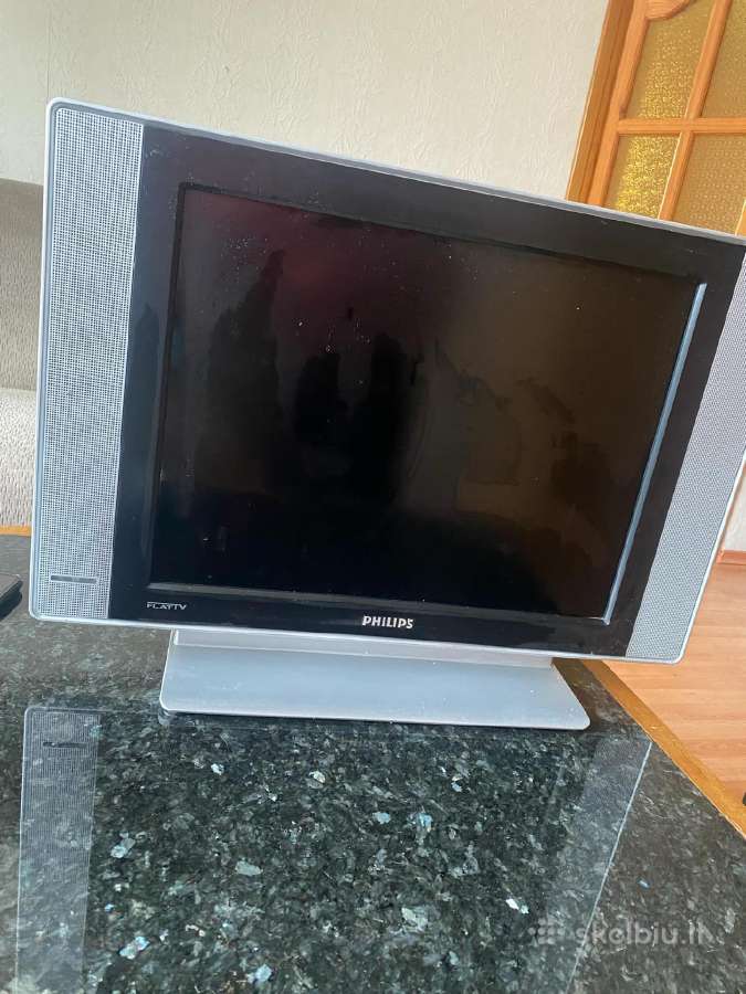 Parduodamas Philips 20pf4121/01 LCD televizorius