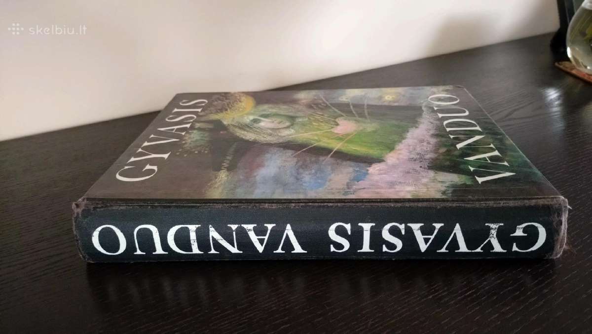 Gyvasis vanduo - lietuvių liaudies pasakos - nuotraukos Nr. 2