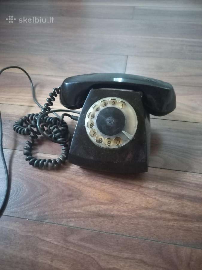 Telefonas