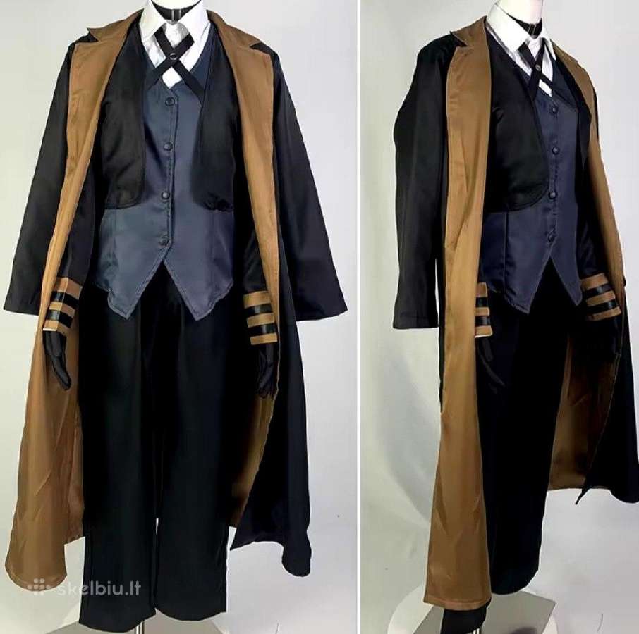 Parduodamas Cosplay Nakahara Chuya