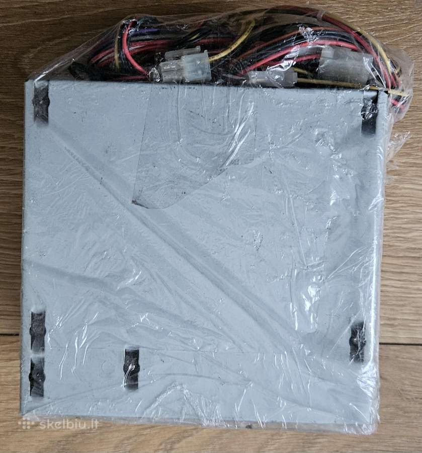Maitinimo blokas 350w - nuotraukos Nr. 3