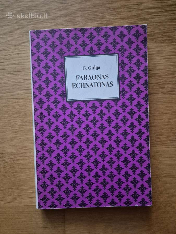 Parduodamos knygos - nuotraukos Nr. 7