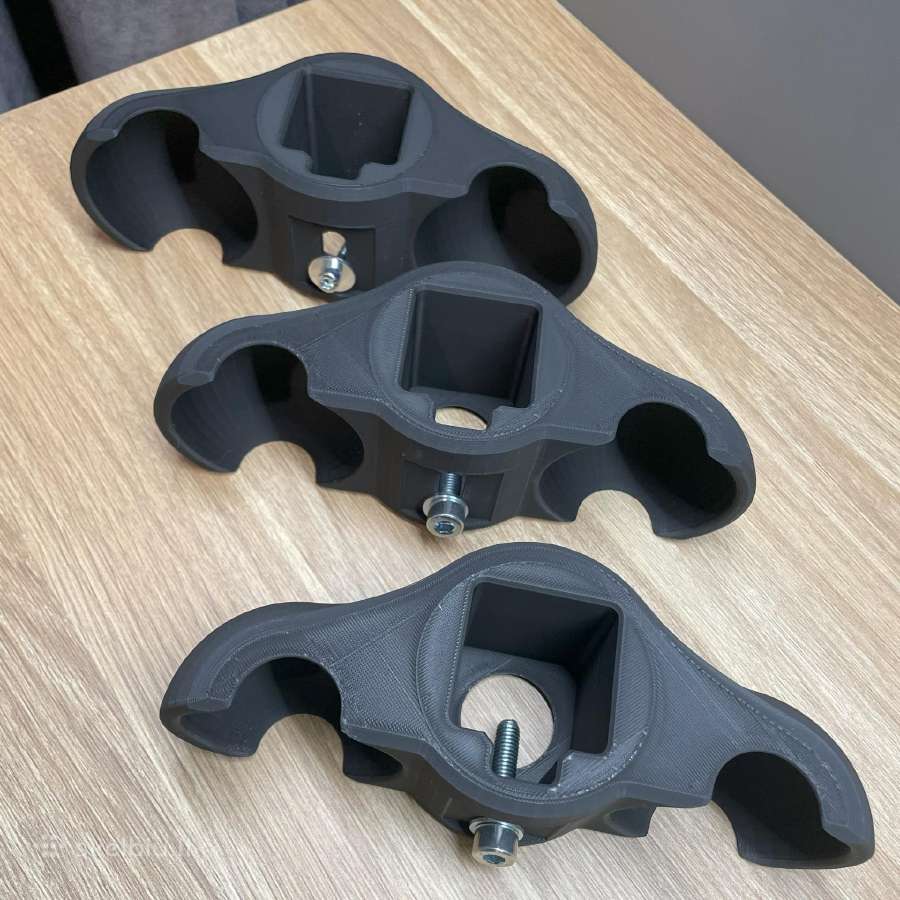 Wahoo kickr core 2/zwift Hub one/ride/elite Direto - nuotraukos Nr. 9