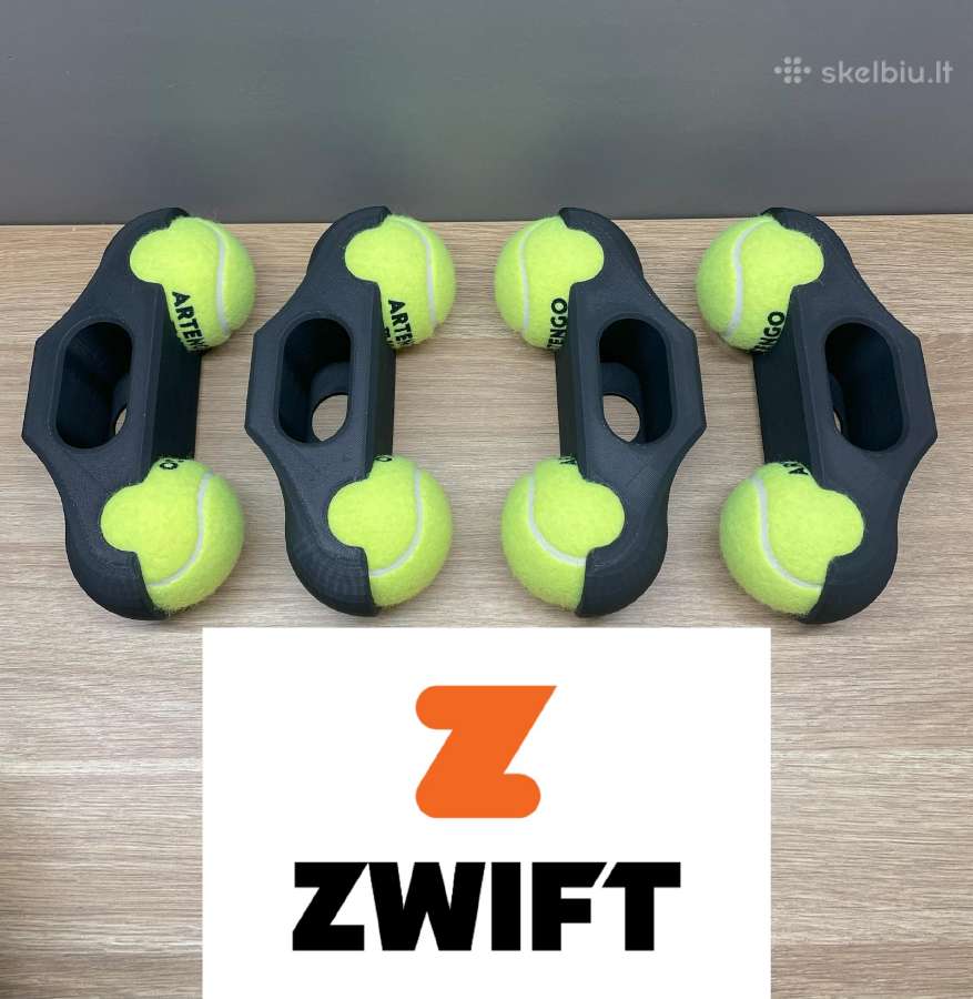 Wahoo kickr core 2/zwift Hub one/ride/elite Direto - nuotraukos Nr. 5