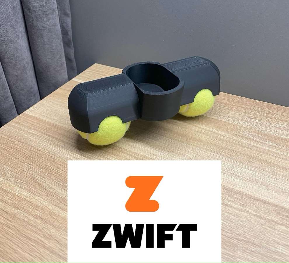 Wahoo kickr core 2/zwift Hub one/ride/elite Direto - nuotraukos Nr. 4