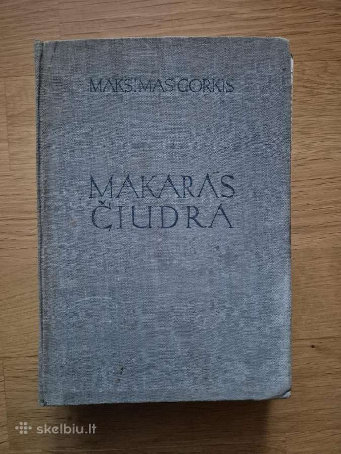 Parduodamos knygos - nuotraukos Nr. 17