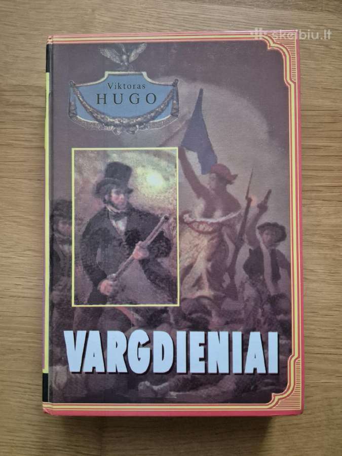 Parduodamos knygos - nuotraukos Nr. 20
