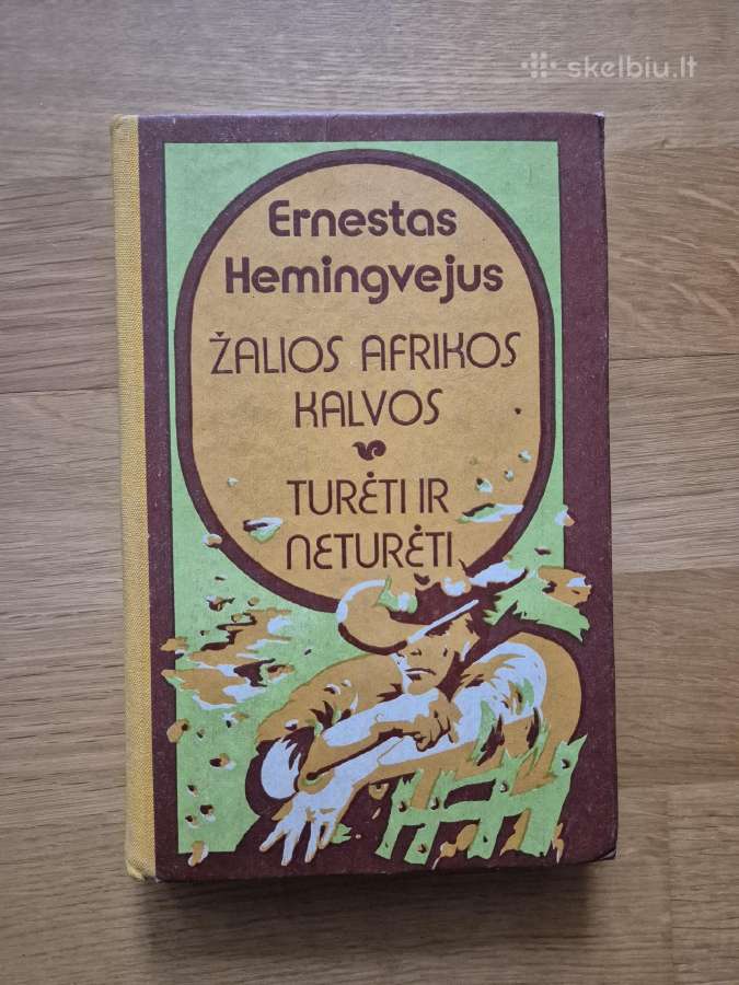 Parduodamos knygos - nuotraukos Nr. 21