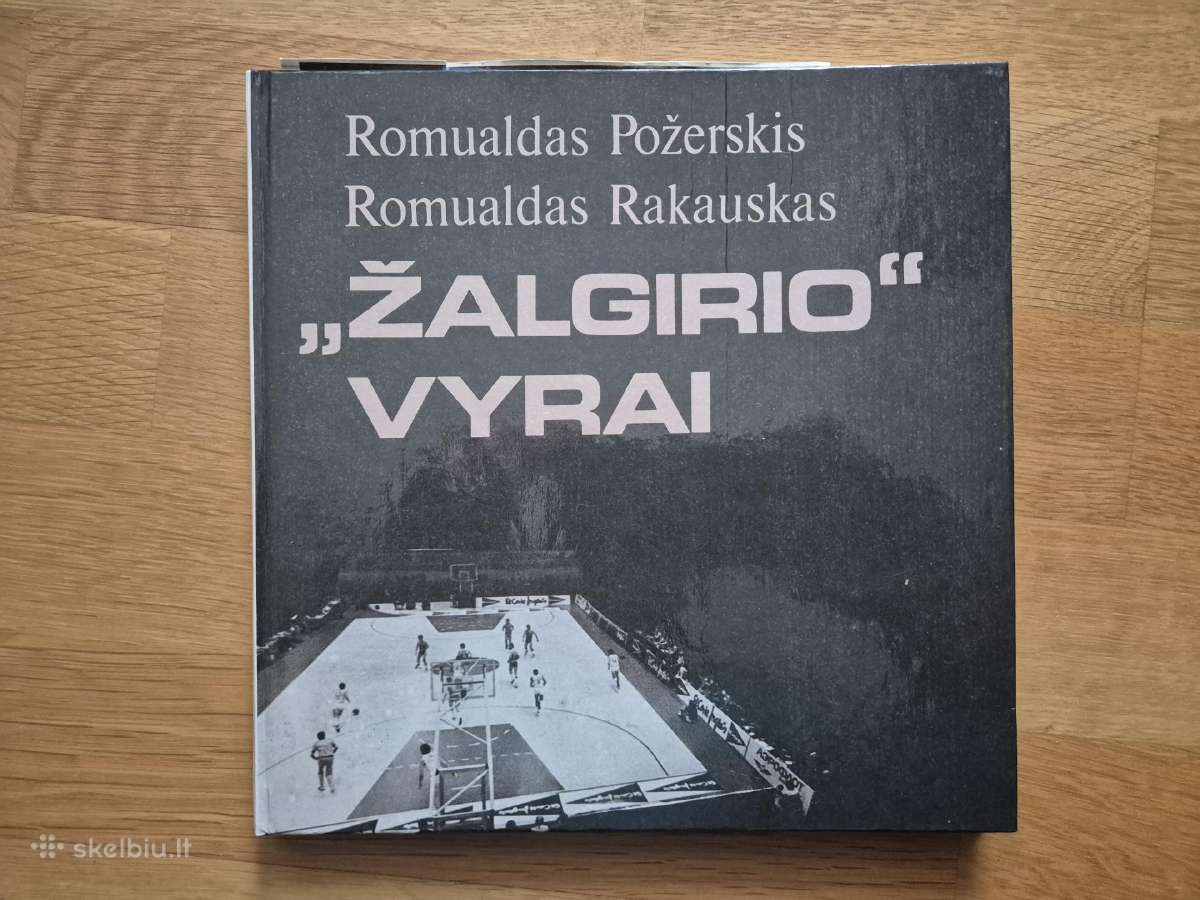 Parduodamos knygos - nuotraukos Nr. 23