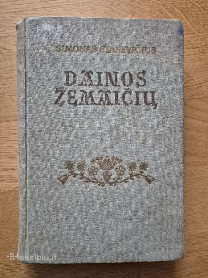 Parduodamos knygos po 7 eur - nuotraukos Nr. 30