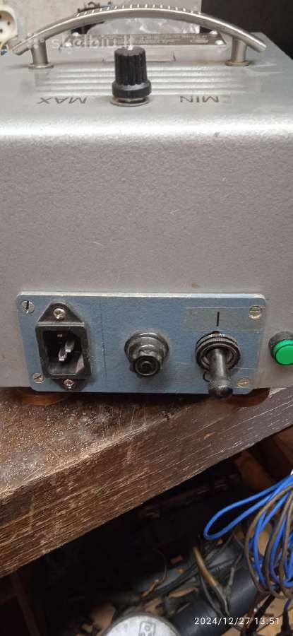 Pakrovėjai akumuliatorių 14.2v-24v 6-10 -30a - nuotraukos Nr. 7