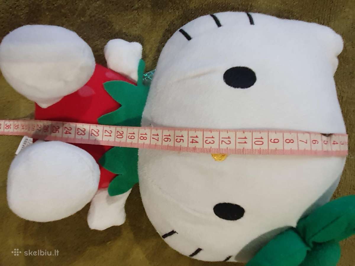 Orginali hello kitty - nuotraukos Nr. 4