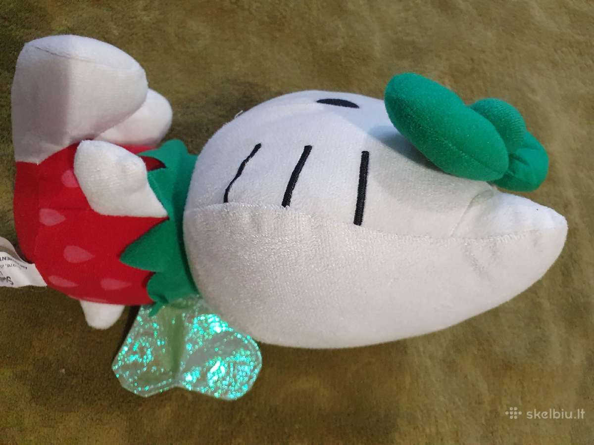Orginali hello kitty - nuotraukos Nr. 6