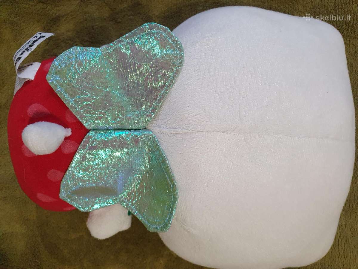 Orginali hello kitty - nuotraukos Nr. 7