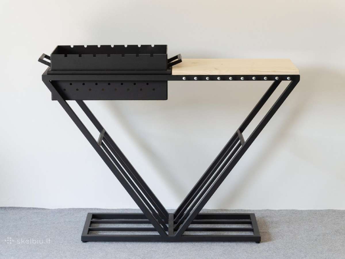 Metalo gaminiai ir suvirinimo darbai - nuotraukos Nr. 15