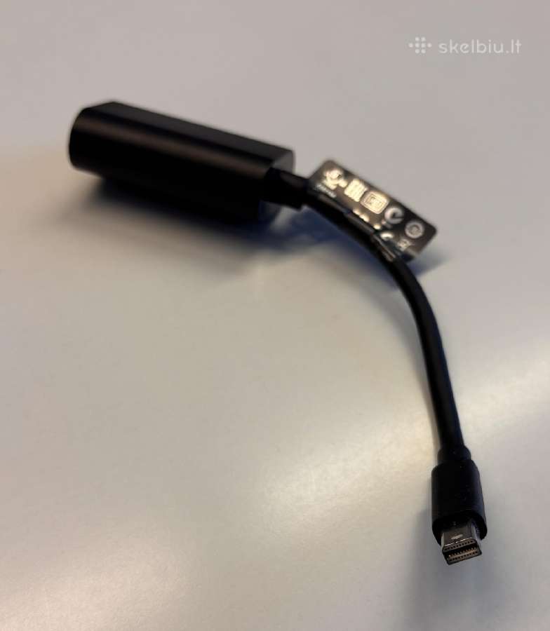 Mini Displayport to Hdmi adapteris