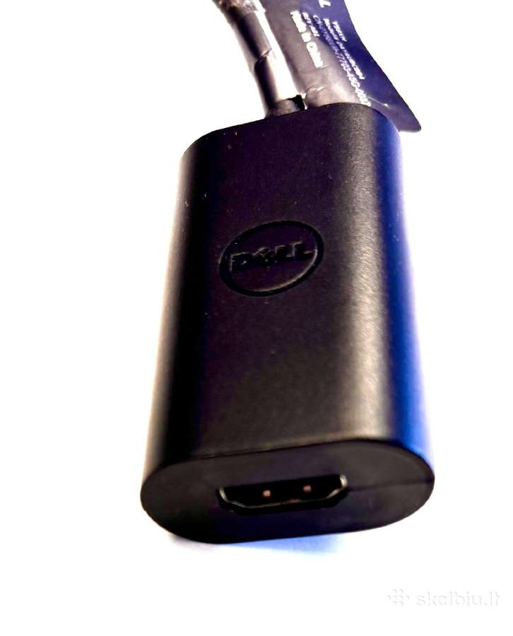 Mini Displayport to Hdmi adapteris - nuotraukos Nr. 2