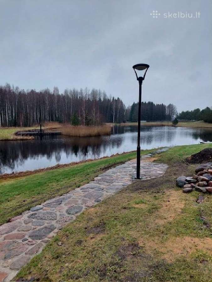 Gatvės apšvietimas, aikštelių ir kiemo apšvietimas - nuotraukos Nr. 24